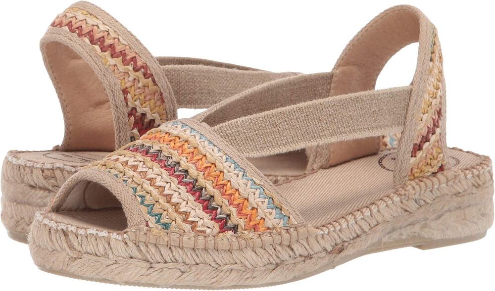 TONI PONS ESTEL-MA MULTI 39 (US 8-8.5) M